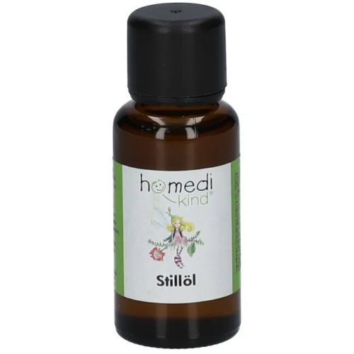 homedi-kind Stillöl (30ml)