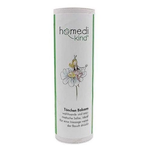 homedi-kind® Tönchen Balsam