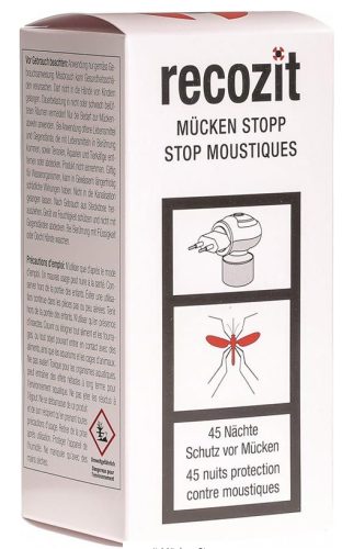 recozit Mucken Stopp (1 Stk)