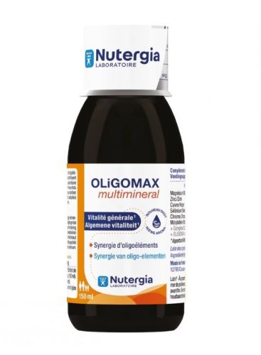 Oligomax Multimineral