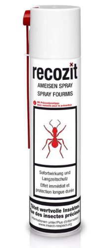 recozit Ameisen Spray (400ml)
