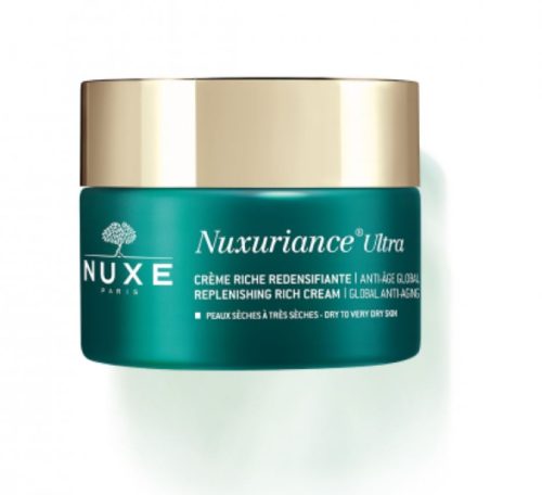 Nuxe, Nuxe - Nuxuriance Ultra, Die Globale Anti-Aging-Creme, 50 ml