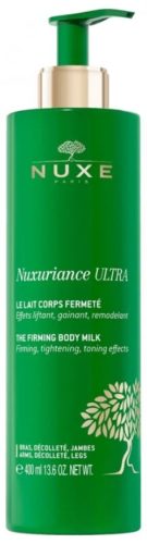 Nuxe, Nuxe - Nuxuriance Ultra, Die Festigende Körpercreme, 400 ml