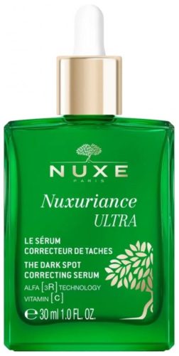 Nuxe, Nuxe - Nuxururiance Ultra, Das Serum Zur Korrektur Von Pigmentflecken, 30 ml