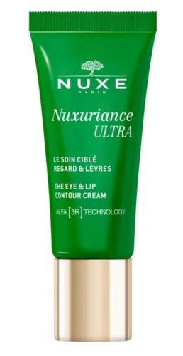 Nuxe, Nuxe - Nuxuriance Ultlra, Die Gezielte Pflege für Augen und Lippenpartien, 15 ml