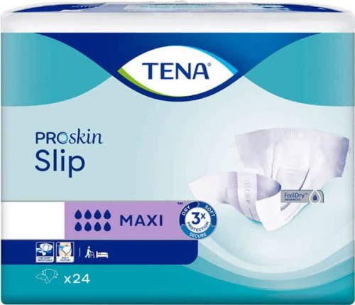 Tena Slip Maxi XL (24 Stk)
