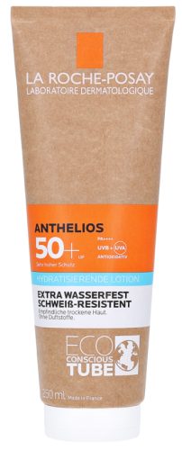 La Roche Posay - Anthelios Sonnenmilch LSF 50+, 250 ml