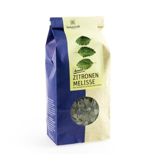Sonnentor Melissen Tee BIO (50g)