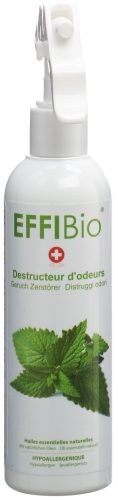 EFFIBio Geruch Zerstörer (250ml)