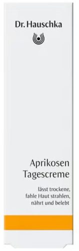 Dr. Hauschka, Dr. Hauschka Aprikosen Tagescrme Tagescreme 30 ml
