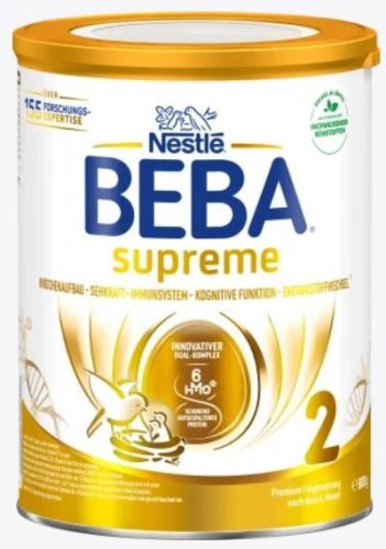Nestle Beba Supreme (800g)