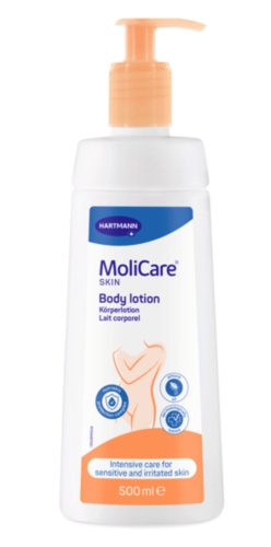 MoliCare Skin Körperlotion Neu (500ml)