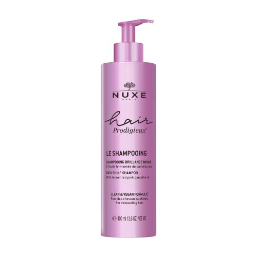 Nuxe, Nuxe - Hair Prodigieux® Glanz-Shampoo, 400 ml