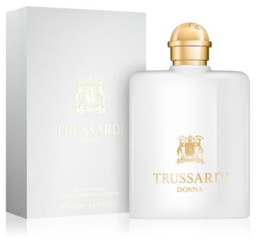 Trussardi, Trussardi Donna by Trussardi Eau de Parfum Spray 100 ml