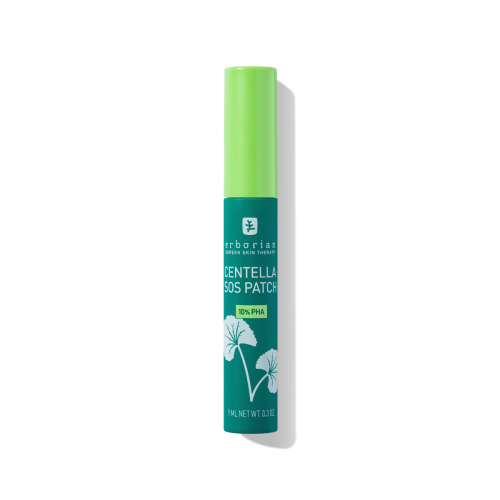 erborian, erborian - Centella SOS Patch, 9 ml