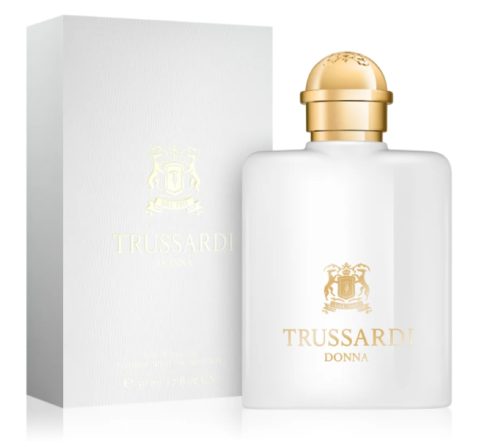 Trussardi, Trussardi Donna by Trussardi Eau de Parfum Spray 50 ml