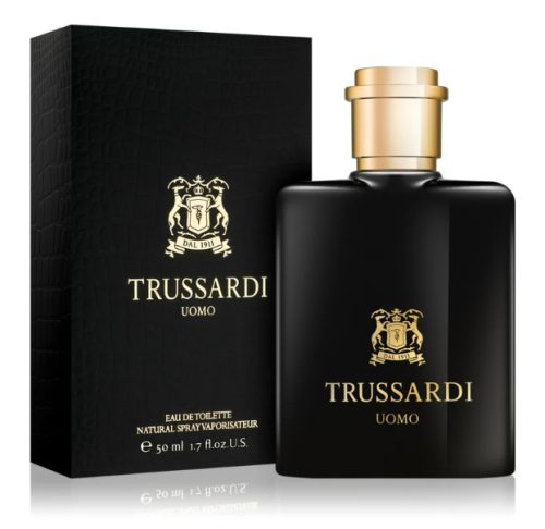 Trussardi, Trussardi - 1911 Uomo - Eau de Toilette