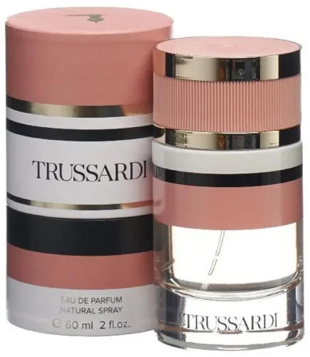 Trussardi, Trussardi Trussardi Natural Spray Damenparfum 60 ml Damen