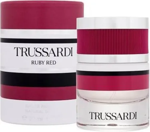 Trussardi, Trussardi Trussardi Ruby Red Damenparfum 30 ml Damen