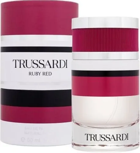 Trussardi, Trussardi Ruby Red Eau de Parfum 60 ml