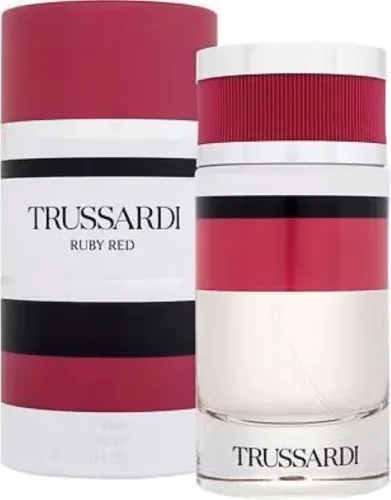 Trussardi, Trussardi Trussardi Ruby Red Damenparfum 90 ml Damen