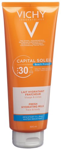 VICHY, VICHY CS Sonnenschutz-Milch SPF30 Tb 300 ml