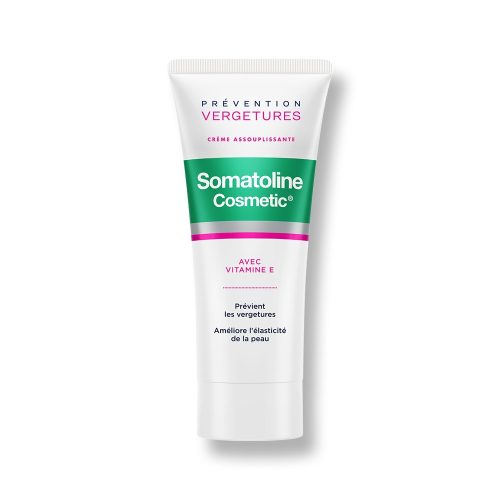 Somatoline Prävention Dehnungsstreifen (200ml)