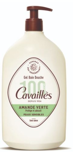 Roge Cavailles Gel Bain Douche Amande Verte (400ml)