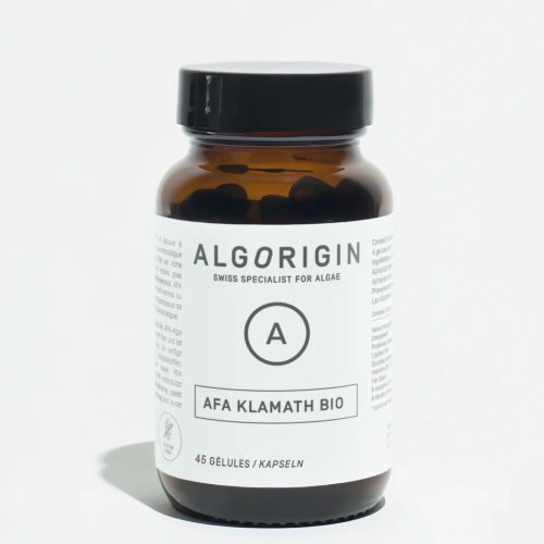 ALGORIGIN AFA Klamath Gélules Bio (1 Stück)