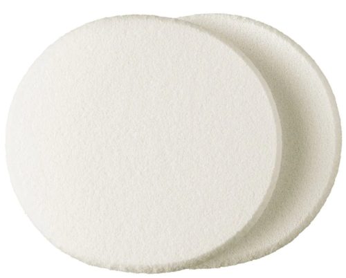 ARTDECO, ARTDECO Make-up Sponges, Round Make-up Schwämme 2 ct 2 Stück