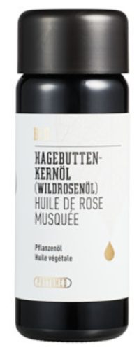 PHYTOMED Hagebuttenkernöl Bio (50ml)