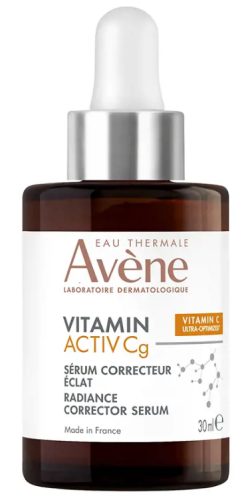 Avene - Serum-Konzentrat, Vitamin Activ Cg, 30 ml