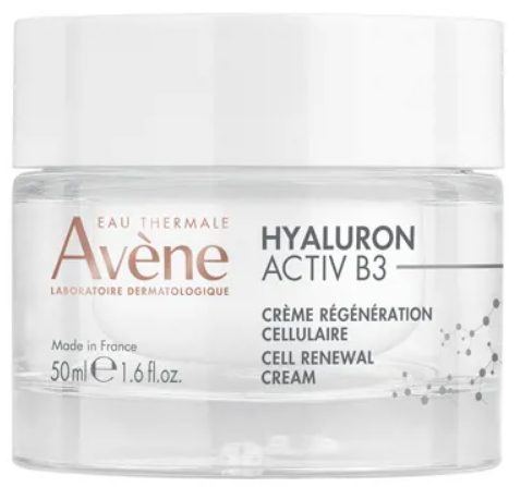 Avene - Hyalur. Activ B3 Aquagel-Creme, 50 ml