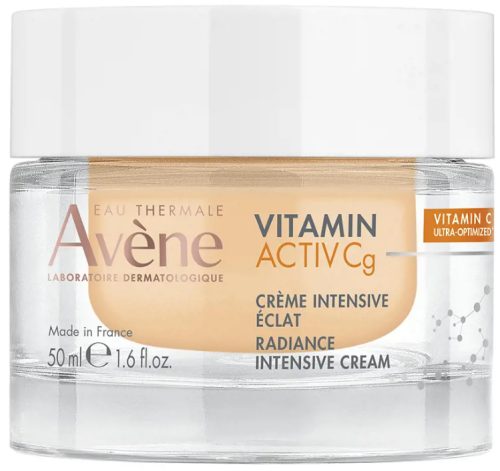 Avene, Avene - Intensiv-Creme, Vitamin Activ Cg, 50 ml