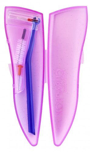 CURAPROX CPS 460 Ortho Pocket-Set (1 Stk)