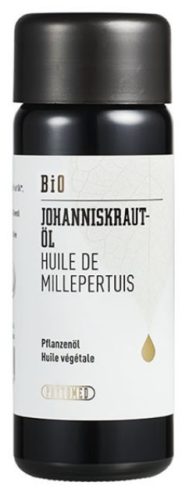 Phytomed Johanniskrautöl Bio (100ml)
