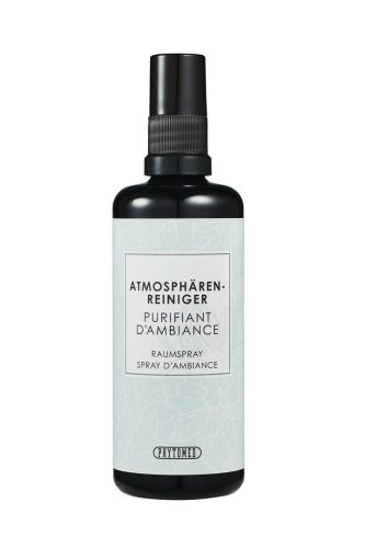 Phytomed Atmosphärenreiniger Raumspray (100ml)