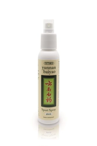 Phytomed Yunnan Baiyao Sport Spray White (100ml)