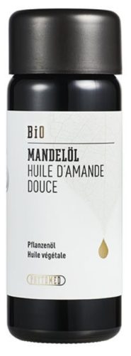 Phytomed Mandelöl Bio (100ml)
