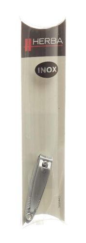 HERBA, Herba.Nagelknipser, Inox