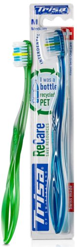 Trisa Zahnbürste RECARE Soft (1 Stk)