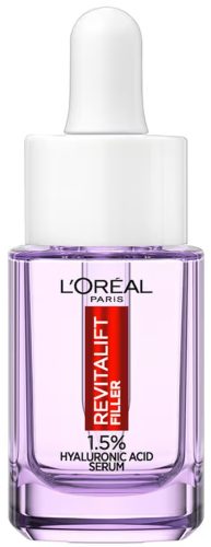 L'Oréal Paris, L'Oréal Paris - Revitalift Filler Anti-Falten Serum, 15 ml