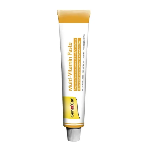 Gimpet, Gimpet Multi Vitamin Paste 50G