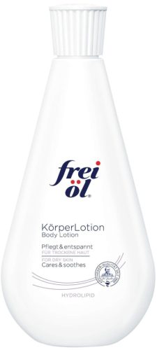 Frei Öl HYDROLIPID KörperLotion Flasche (200ml)