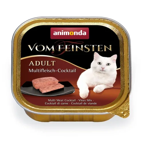 Animonda Vom Feinsten Multifleisch-Cocktail (100g)