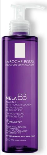 La Roche Posay, La Roche Posay - EMela B3 Reinigungsgel, 200 ml