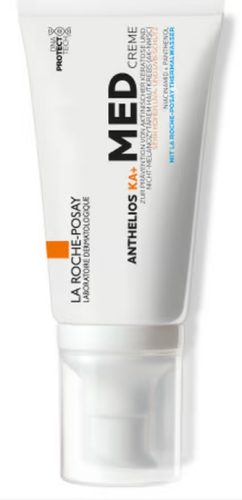 La Roche-Posay, LA ROCHE-POSAY Anthelios 100 KA+ Med (50ml)