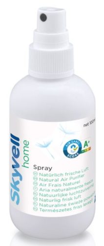 Skyvell home Spray natürlich Geruchsentfernung (100ml)