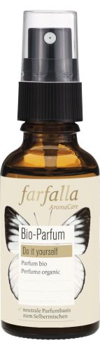 Farfalla Do it yourself Bio-Parfum (27ml)