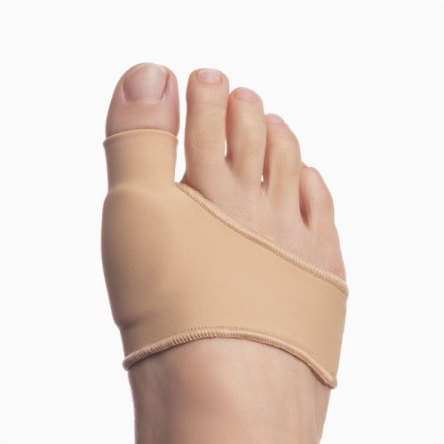 Hallux Valgus Arnika-gel-schutz - Einheitsgröße - Von Podologen Empfohlen - 100 % Natürlich Und Vegan - Swiss Made Unisex  ONE SIZE